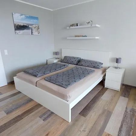 Apartmán 