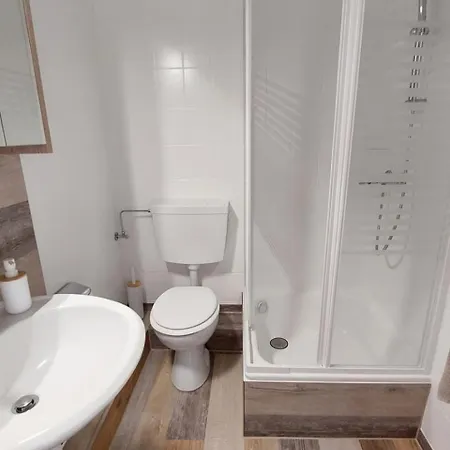 Apartmán 