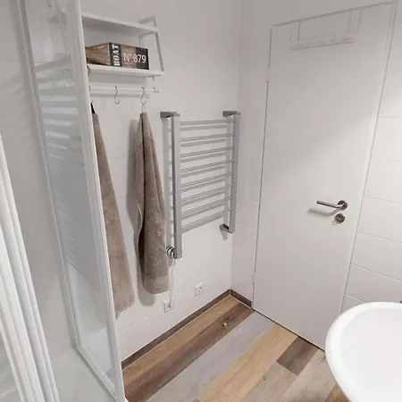 Apartmán 